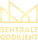 Sentralt godkjent – Direktoratet for byggkvalitet